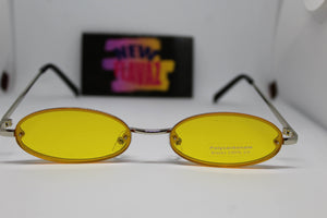 Lemonade Slushees Sunglasses