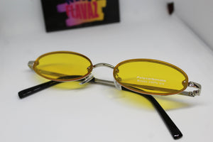 Lemonade Slushees Sunglasses