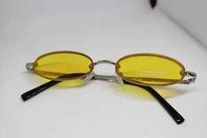 Lemonade Slushees Sunglasses