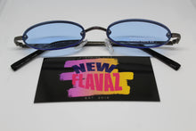 Load image into Gallery viewer, Blue Raspberry Slushees Sunglasses